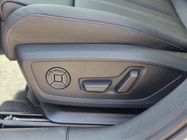 new 2025 Audi A5 car, priced at $54,164