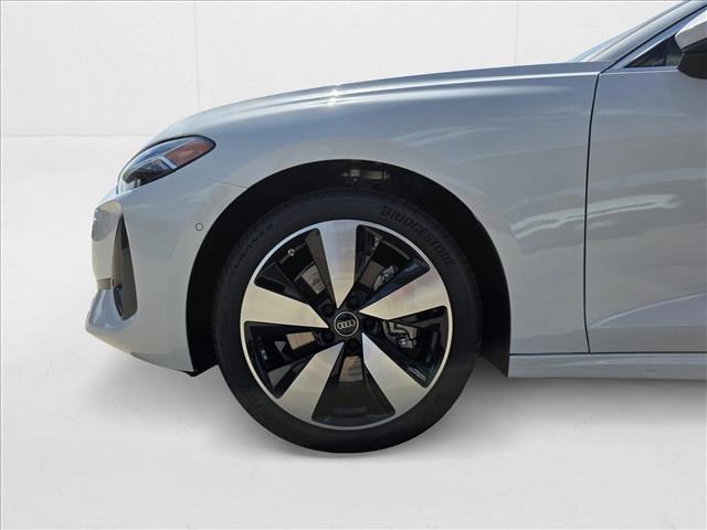new 2025 Audi A5 car, priced at $54,164