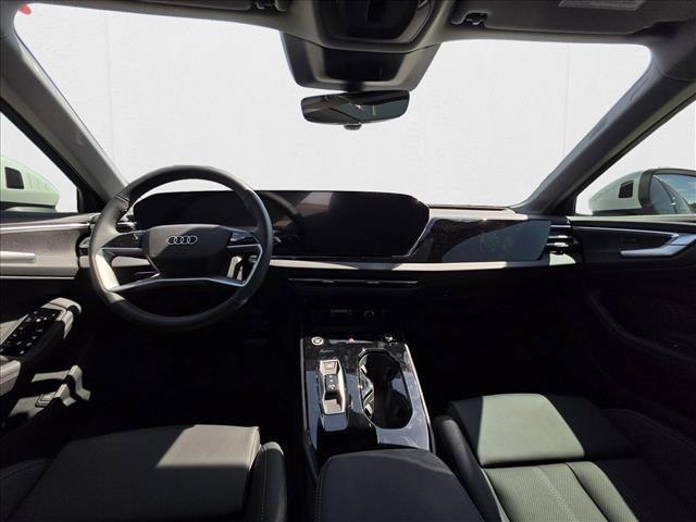 new 2025 Audi A5 car, priced at $54,164