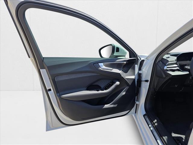 new 2025 Audi A5 car, priced at $54,164
