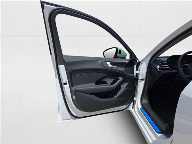 new 2025 Audi A5 car, priced at $52,204