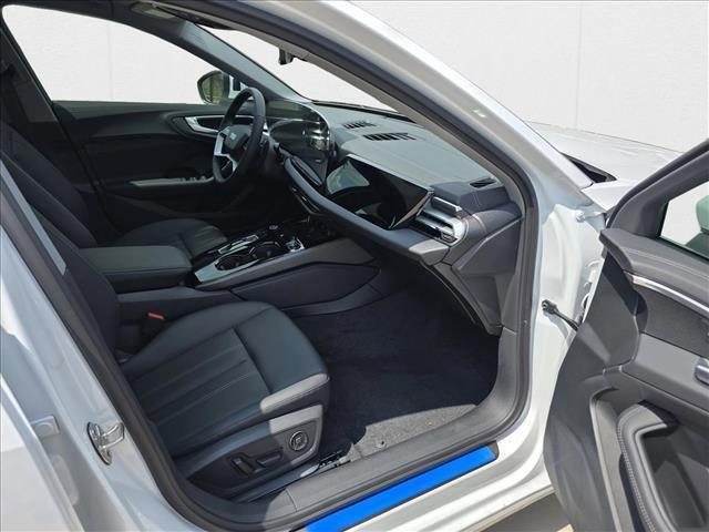 new 2025 Audi A5 car, priced at $52,204