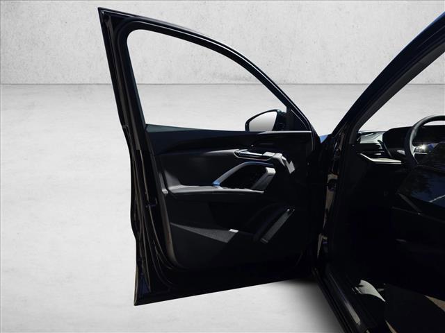new 2025 Audi Q5 car, priced at $58,442