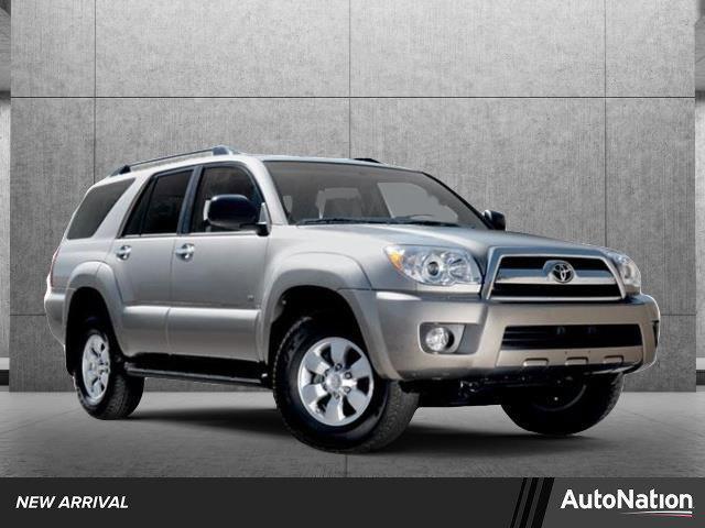 used 2008 Toyota 4Runner car, priced at $12,490