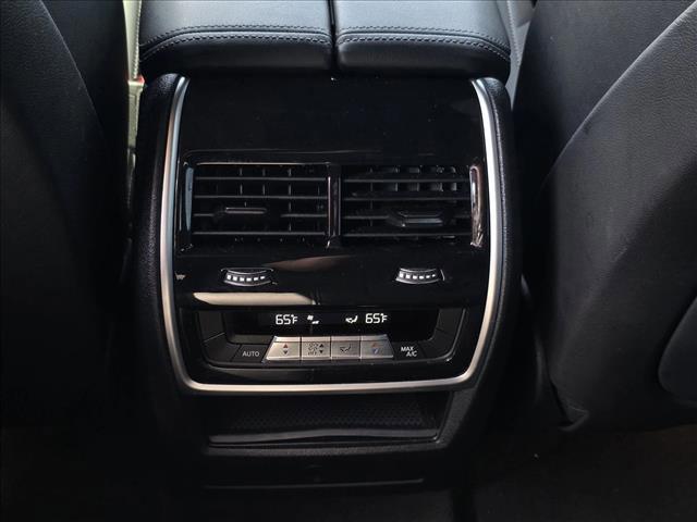 used 2023 BMW X5 car, priced at $41,000