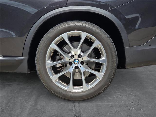 used 2023 BMW X5 car, priced at $41,000