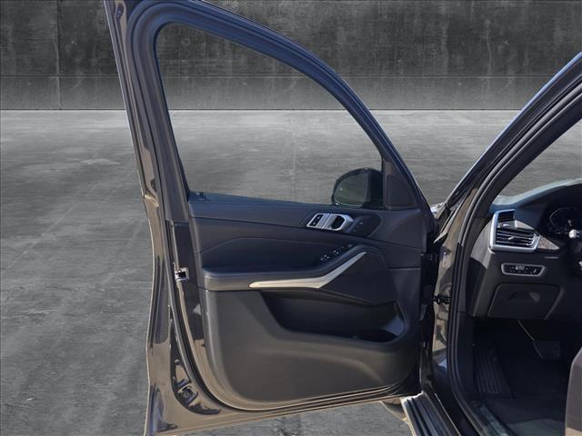 used 2023 BMW X5 car, priced at $41,000
