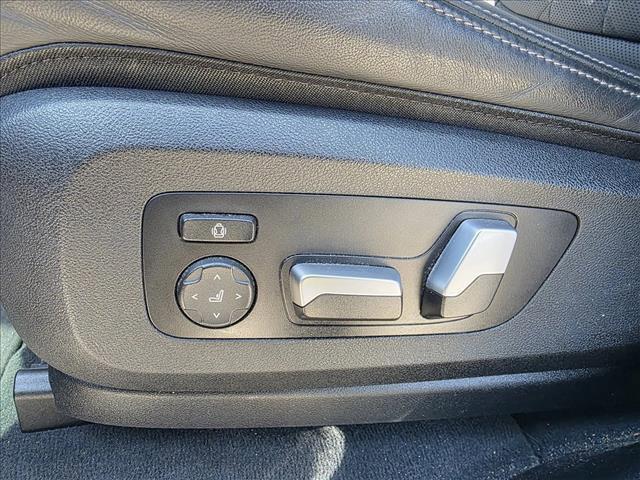 used 2023 BMW X5 car, priced at $41,000