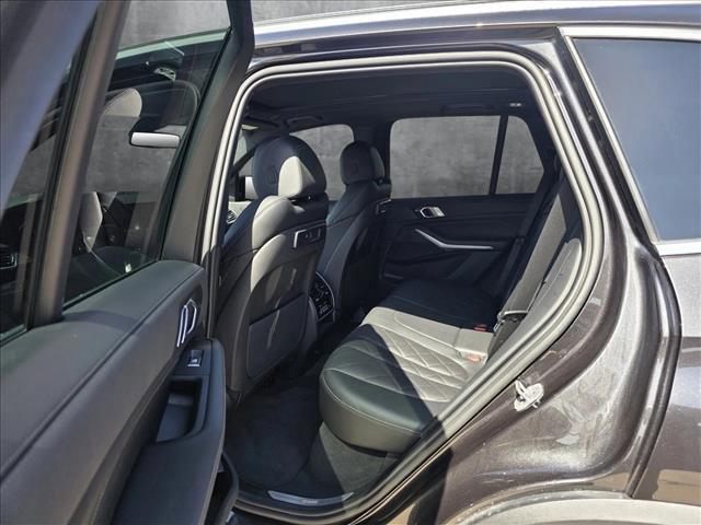 used 2023 BMW X5 car, priced at $41,000