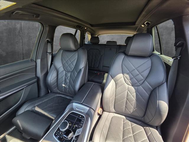 used 2023 BMW X5 car, priced at $41,000