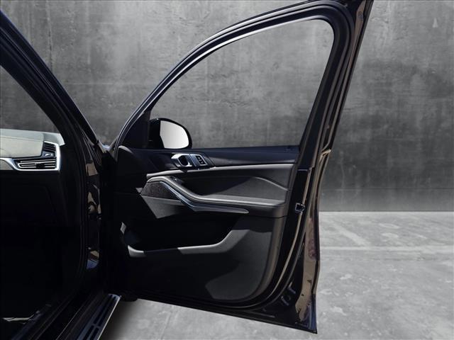 used 2023 BMW X5 car, priced at $41,000