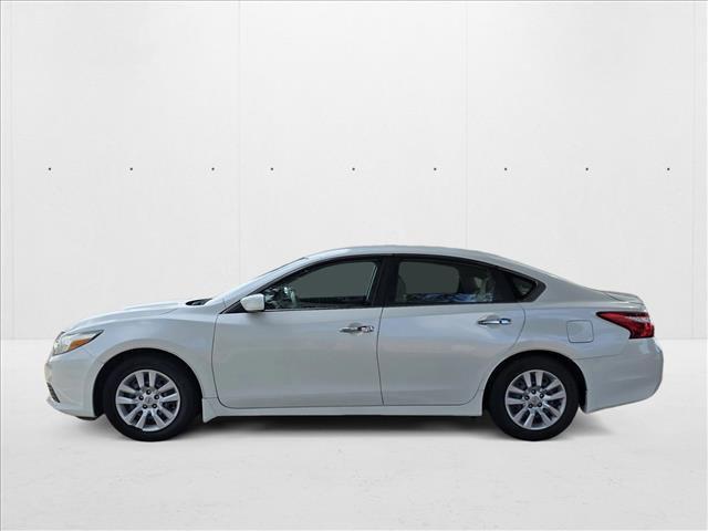 used 2016 Nissan Altima car, priced at $10,260