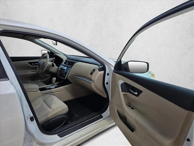 used 2016 Nissan Altima car, priced at $10,260