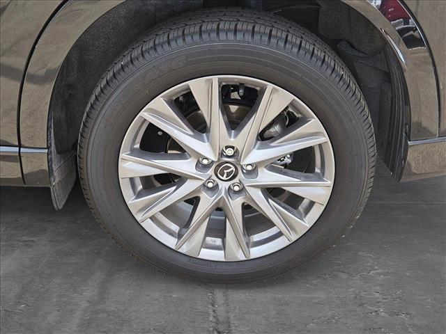 used 2025 Mazda CX-5 car, priced at $34,991