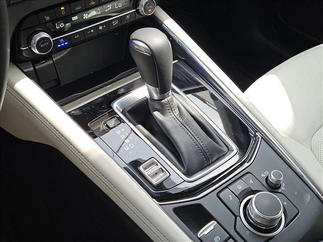 used 2025 Mazda CX-5 car, priced at $34,991