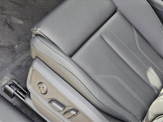 used 2025 Audi Q5 car, priced at $42,667