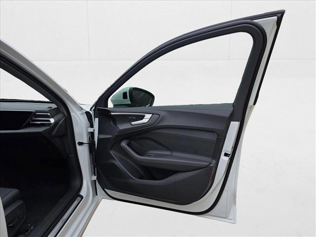 new 2025 Audi A5 car, priced at $51,377