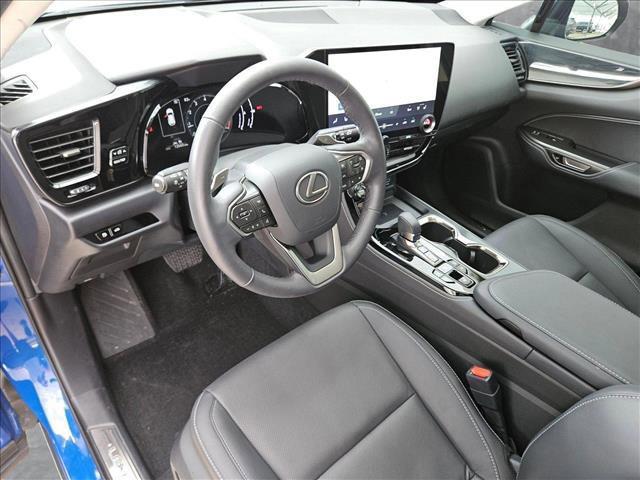 used 2022 Lexus NX 350 car, priced at $38,492