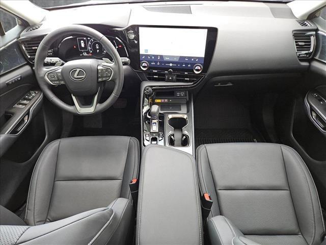 used 2022 Lexus NX 350 car, priced at $38,492