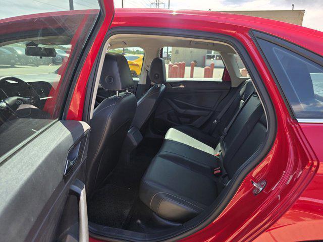 used 2019 Volkswagen Jetta car, priced at $12,997