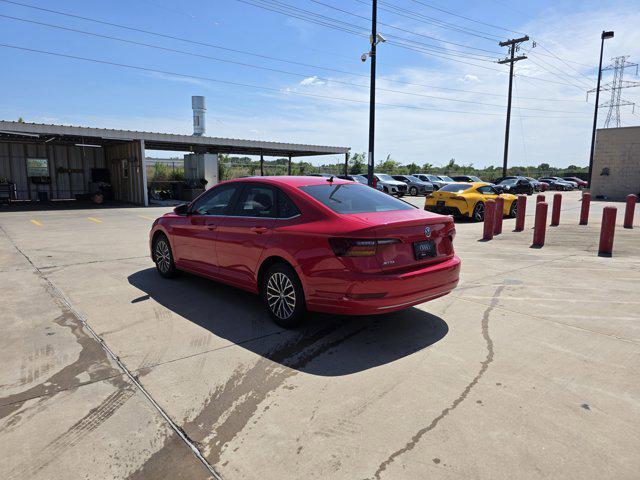 used 2019 Volkswagen Jetta car, priced at $12,997