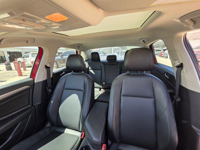 used 2019 Volkswagen Jetta car, priced at $12,997