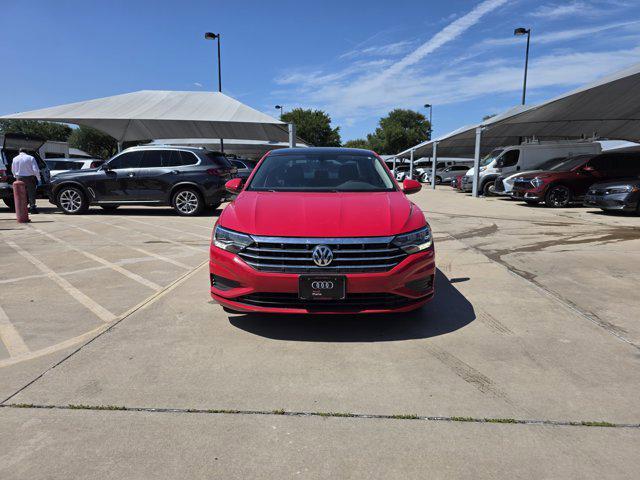 used 2019 Volkswagen Jetta car, priced at $12,997