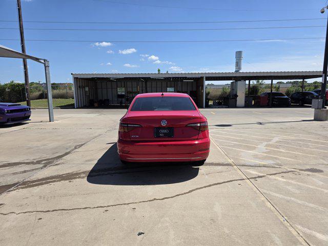 used 2019 Volkswagen Jetta car, priced at $12,997