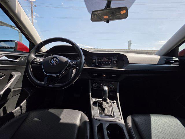 used 2019 Volkswagen Jetta car, priced at $12,997