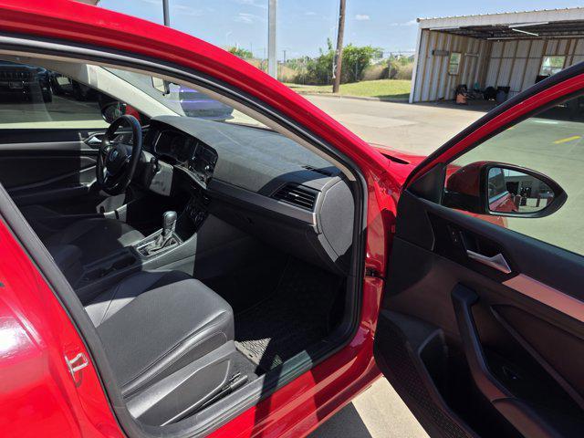 used 2019 Volkswagen Jetta car, priced at $12,997