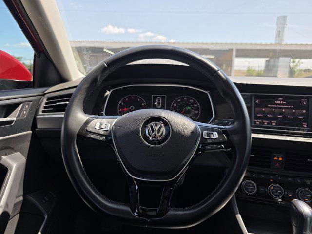 used 2019 Volkswagen Jetta car, priced at $12,997