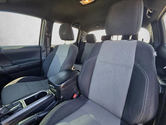 used 2021 Toyota Tacoma car, priced at $23,991