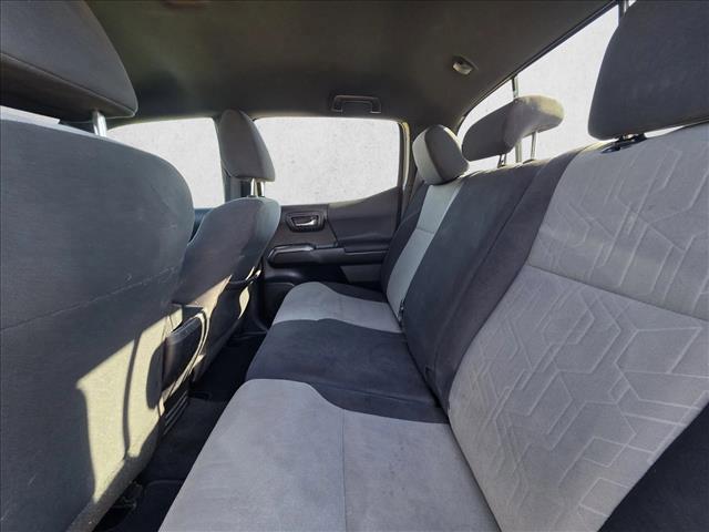 used 2021 Toyota Tacoma car, priced at $23,991