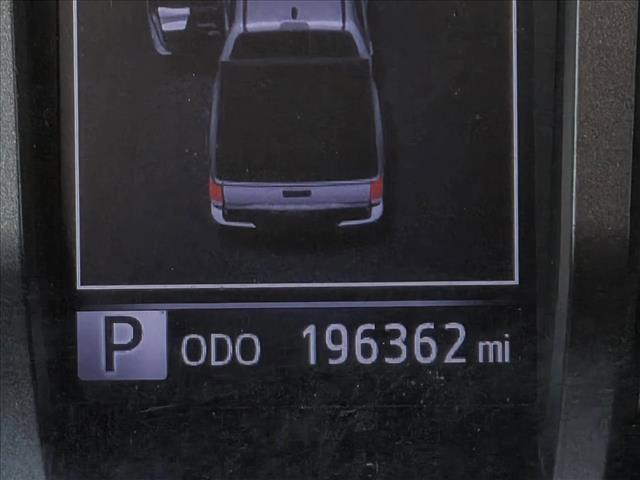 used 2021 Toyota Tacoma car, priced at $23,991