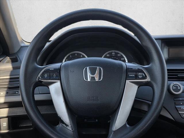 used 2009 Honda Accord car, priced at $7,990