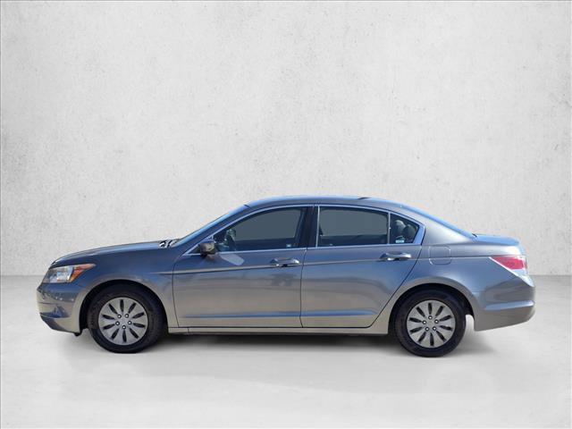 used 2009 Honda Accord car, priced at $7,990