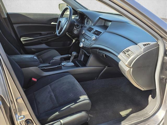 used 2009 Honda Accord car, priced at $7,990
