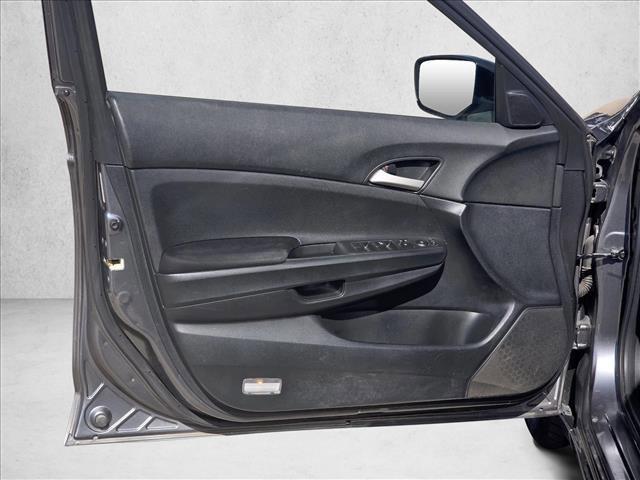 used 2009 Honda Accord car, priced at $7,990