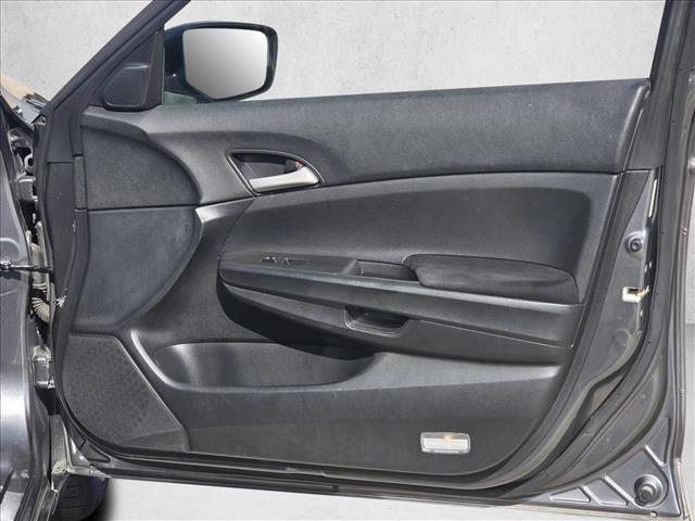 used 2009 Honda Accord car, priced at $7,990