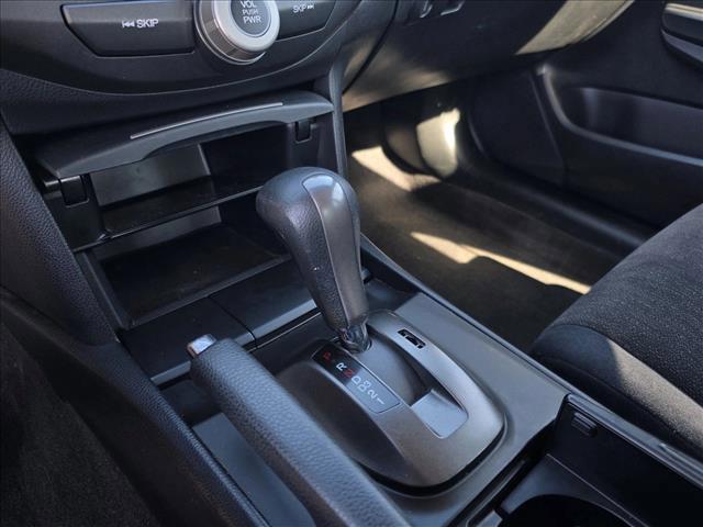 used 2009 Honda Accord car, priced at $7,990