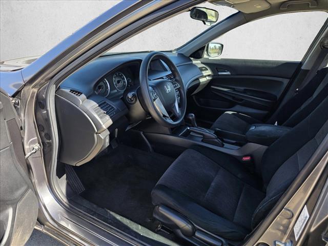 used 2009 Honda Accord car, priced at $7,990