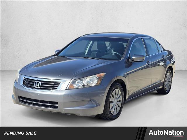 used 2009 Honda Accord car, priced at $7,990