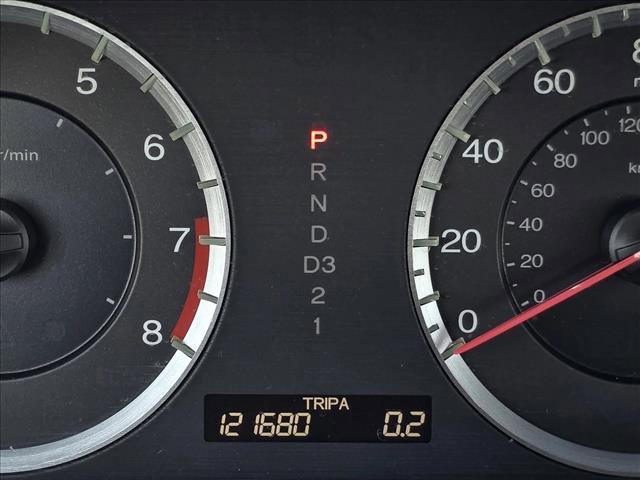 used 2009 Honda Accord car, priced at $7,990