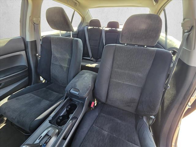 used 2009 Honda Accord car, priced at $7,990