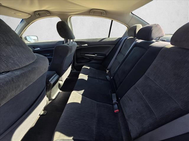 used 2009 Honda Accord car, priced at $7,990