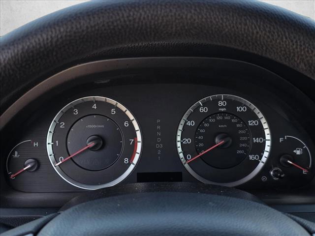 used 2009 Honda Accord car, priced at $7,990