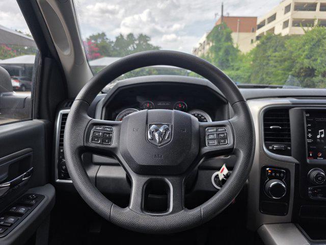 used 2019 Ram 1500 Classic car, priced at $24,493