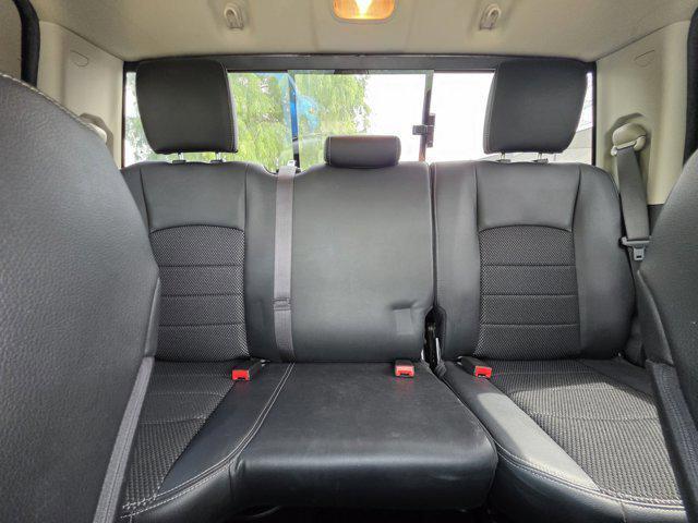 used 2019 Ram 1500 Classic car, priced at $24,493