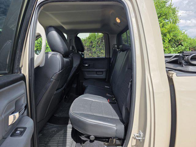 used 2019 Ram 1500 Classic car, priced at $24,493