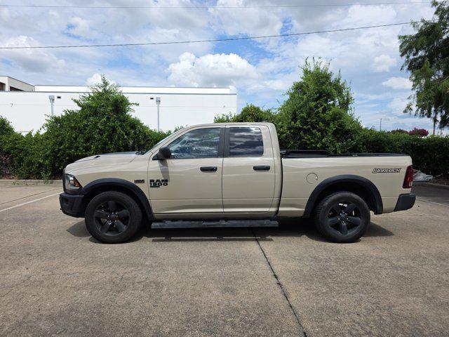 used 2019 Ram 1500 Classic car, priced at $24,493